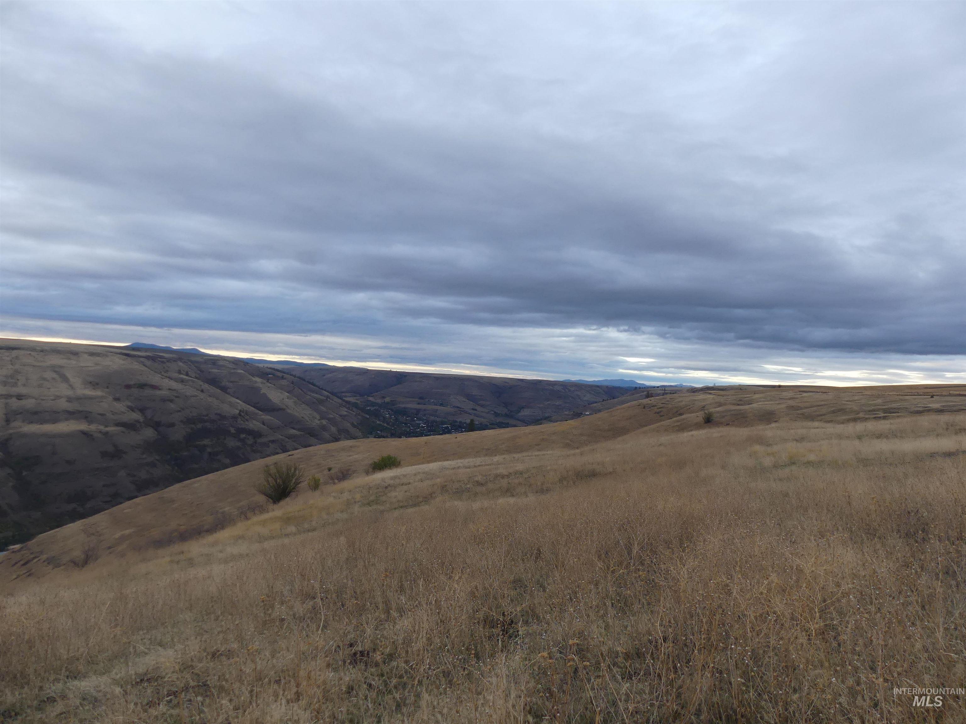 17550 Stoney Point Road Juliaetta, ID 83535 - Photo 35 of 37 View of mountain backdrop