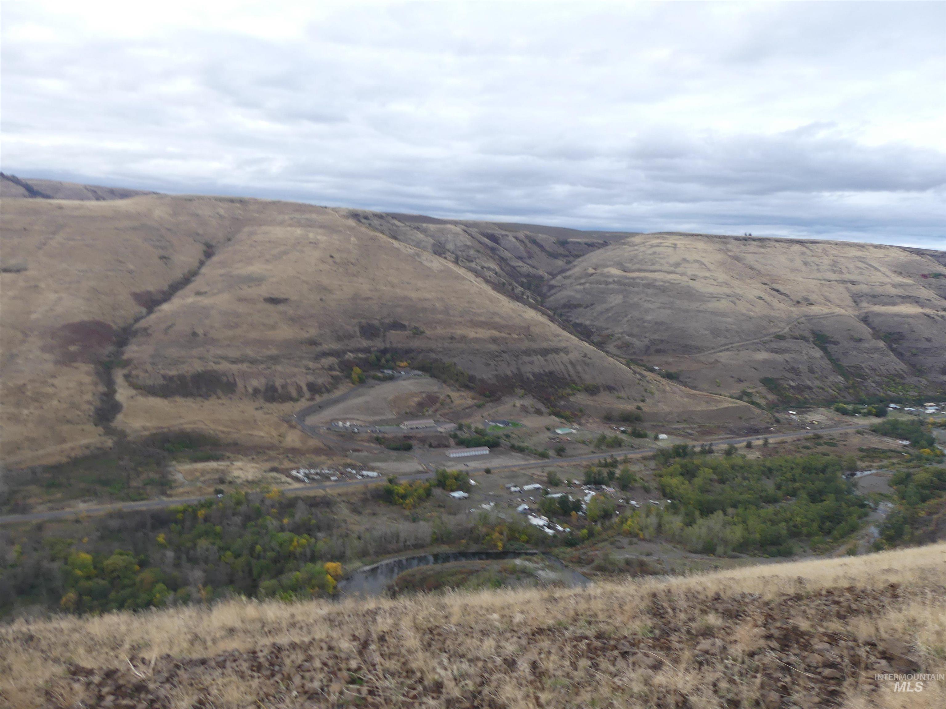 17550 Stoney Point Road Juliaetta, ID 83535 - Photo 5 of 37 View of mountain backdrop