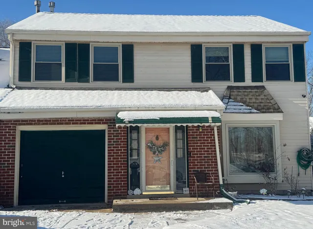 $495,000 | 114 Burnam Wood Drive, Mount Laurel, NJ 08054