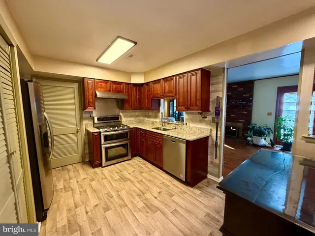 $495,000 | 114 Burnam Wood Drive, Mount Laurel, NJ 08054