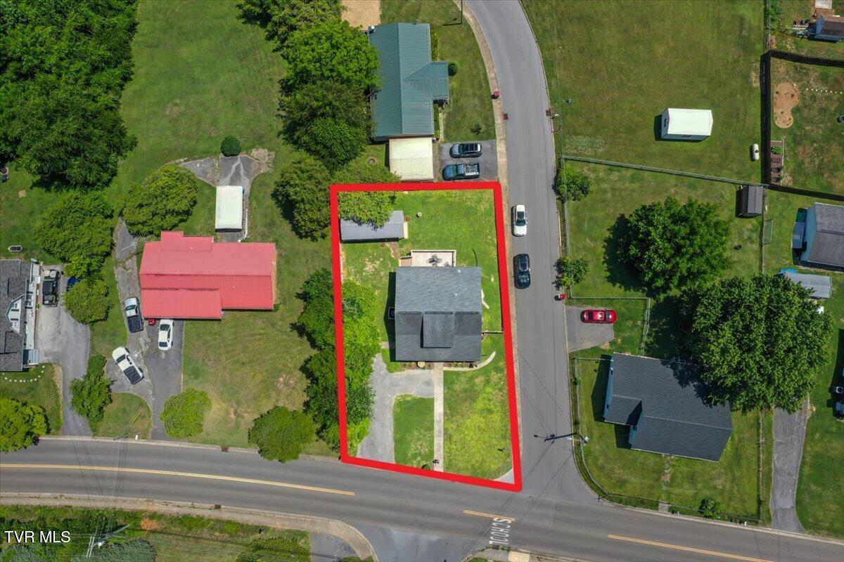 1100 King Springs Road Johnson City, TN 37601 - Photo 62 of 62 50-DJI_0157