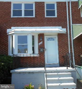 2066 Jasmine Road Baltimore, MD 21222 - Photo 1 of 12 Exterior (Front)