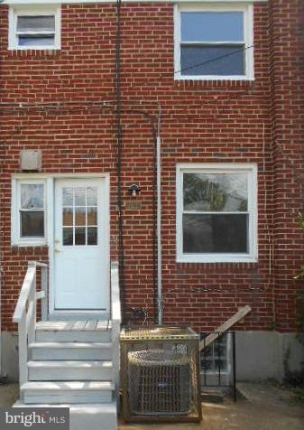 2066 Jasmine Road Baltimore, MD 21222 - Photo 5 of 12 Exterior (Rear)