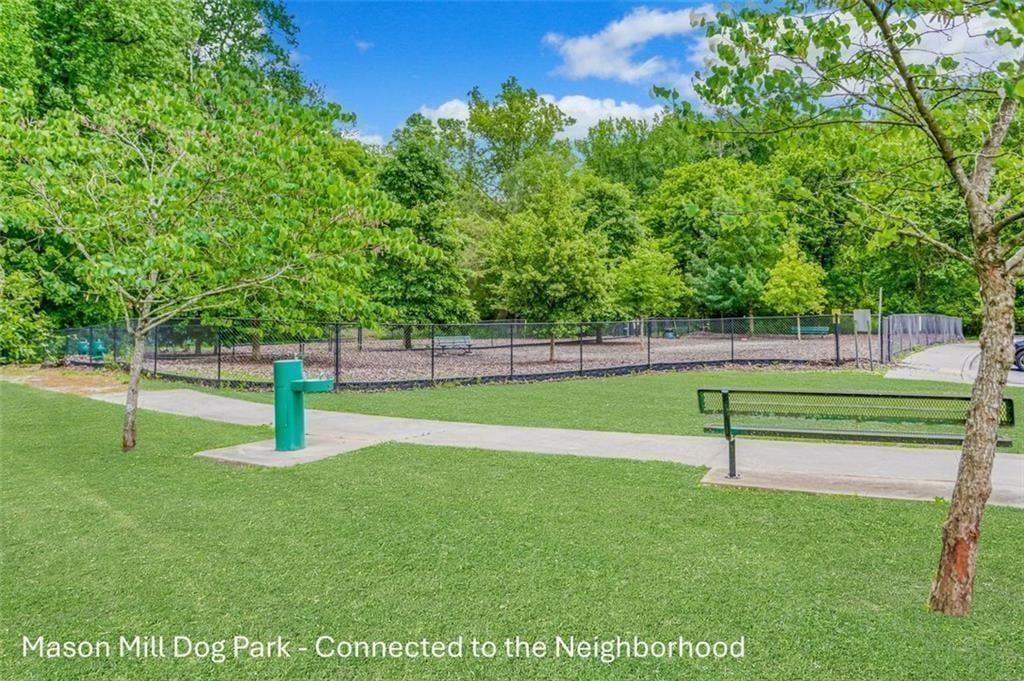 2080 Patterson Park Road Decatur, GA 30033 - Photo 86 of 103 Gallery Image 86