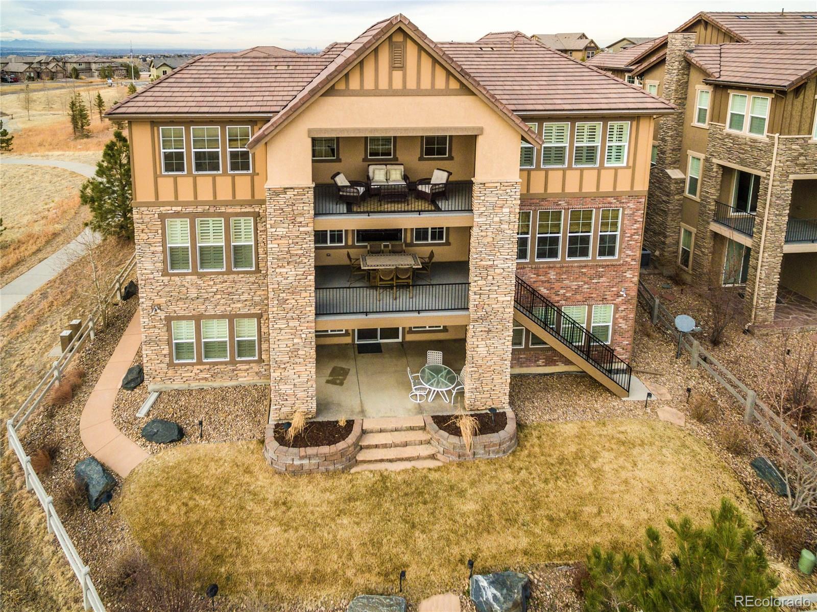200 Morningdew Place Highlands Ranch, CO 80126 - Photo 29 of 30 Gallery Image 29