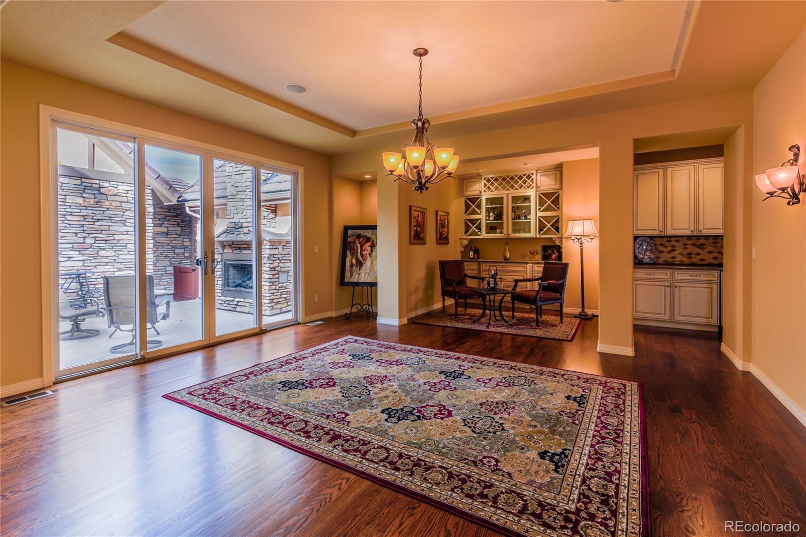 200 Morningdew Place Highlands Ranch, CO 80126 - Photo 4 of 30 Gallery Image 4