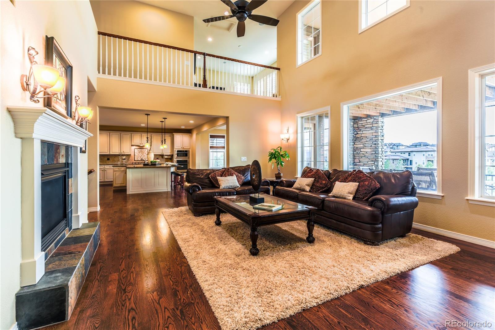 200 Morningdew Place Highlands Ranch, CO 80126 - Photo 7 of 30 Gallery Image 7