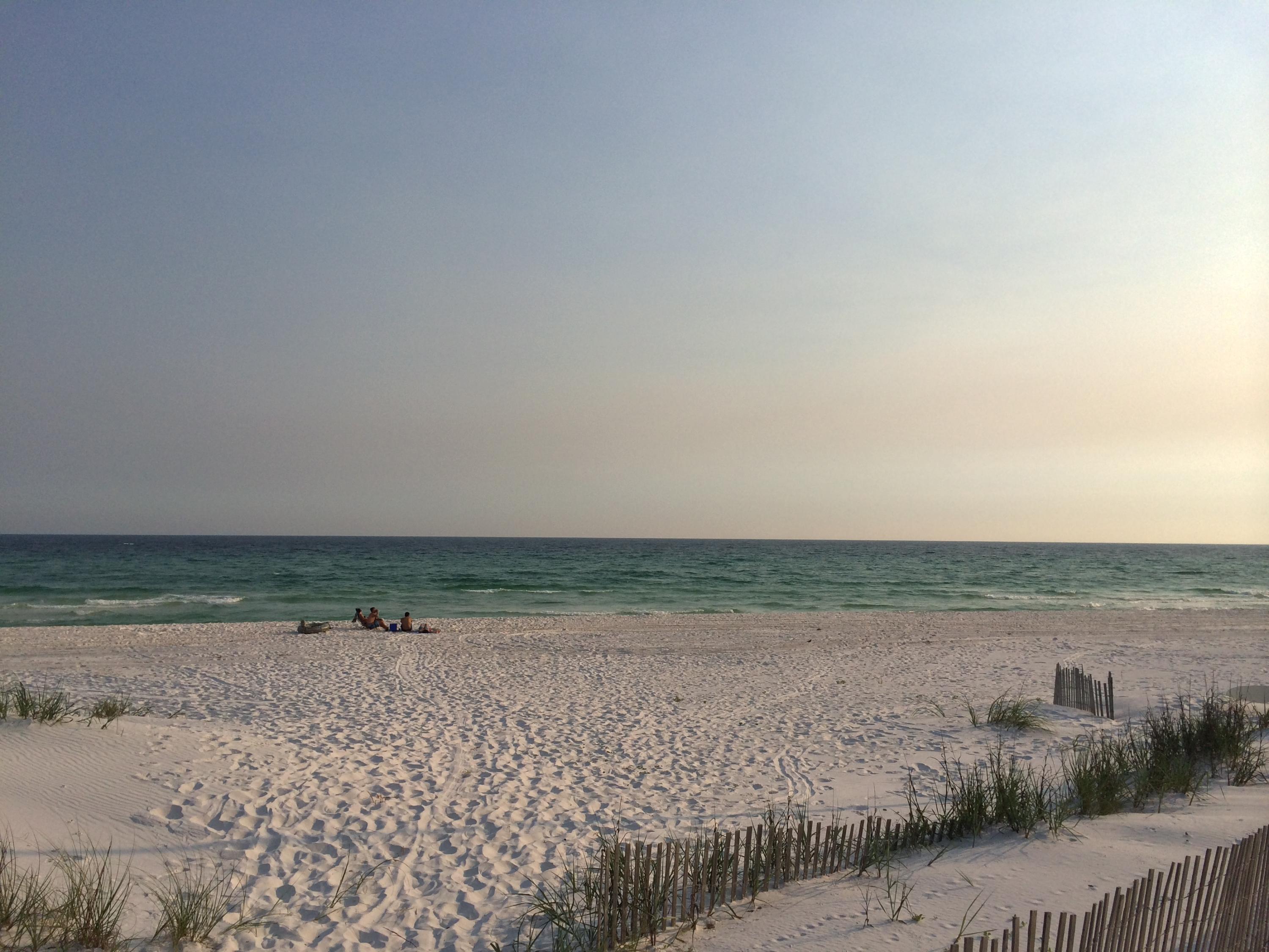 Lot D-4 Lot D-4 Crescent Road Santa Rosa Beach, FL 32459 - Photo 5 of 14 a view of beach and ocean