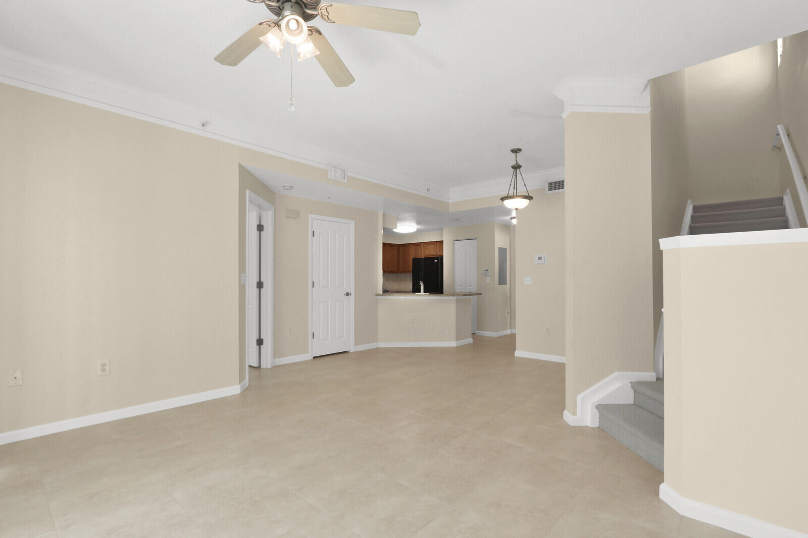 255 Murcia Drive, Unit 202 Jupiter, FL 33458 - Photo 24 of 63 a view of an empty room with a bathroom