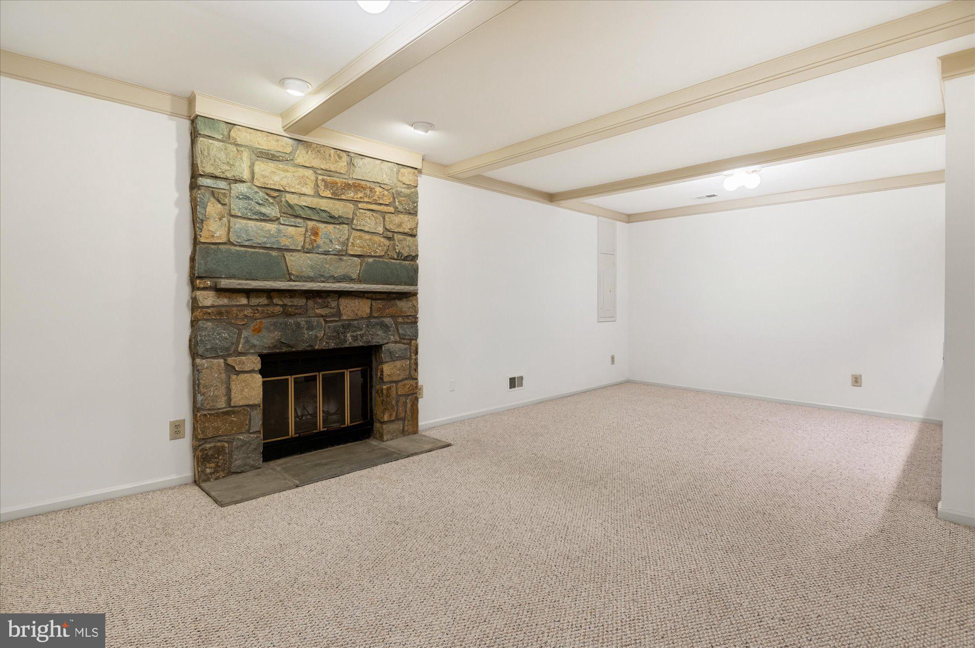 8319 Rising Ridge Way Bethesda, MD 20817 - Photo 36 of 44 Lower Level