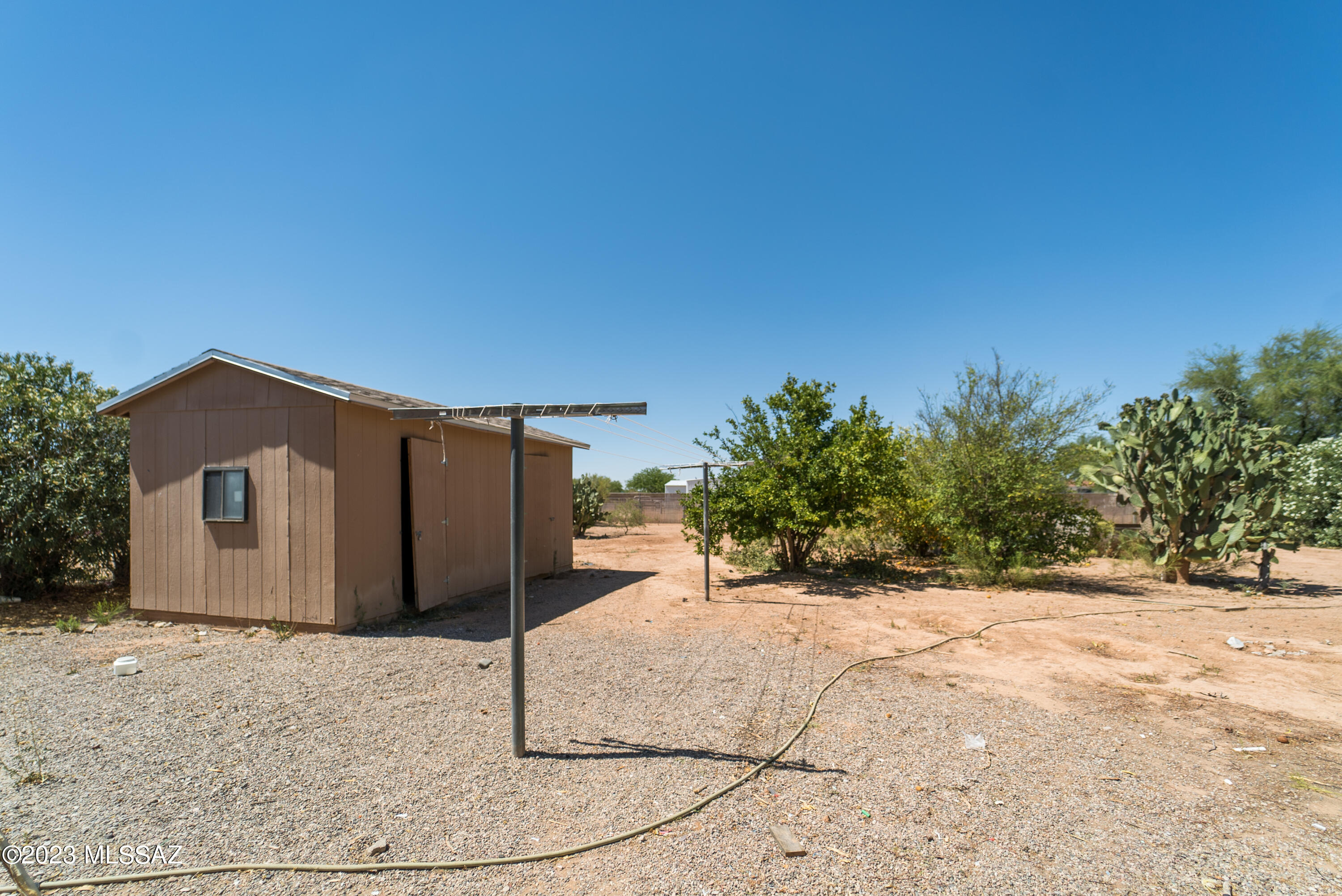 16762 West Whitewing Way Marana, AZ 85653 - Photo 28 of 29