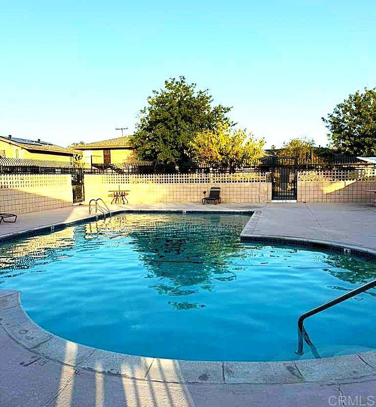 514 Shady Lane, Unit C El Cajon, CA 92021 - Photo 32 of 32 a view of an ocean and beach