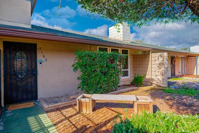 $470,000 | 514 Shady Lane, Unit C, El Cajon, CA 92021