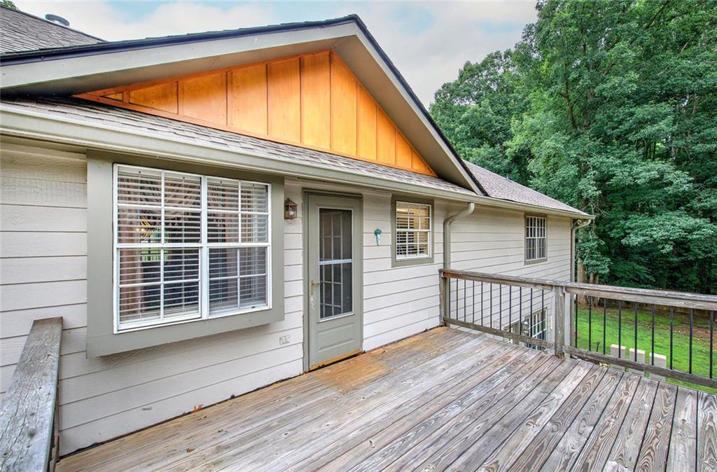 4308 Shiloh Trail Powder Springs, GA 30127 - Photo 25 of 47