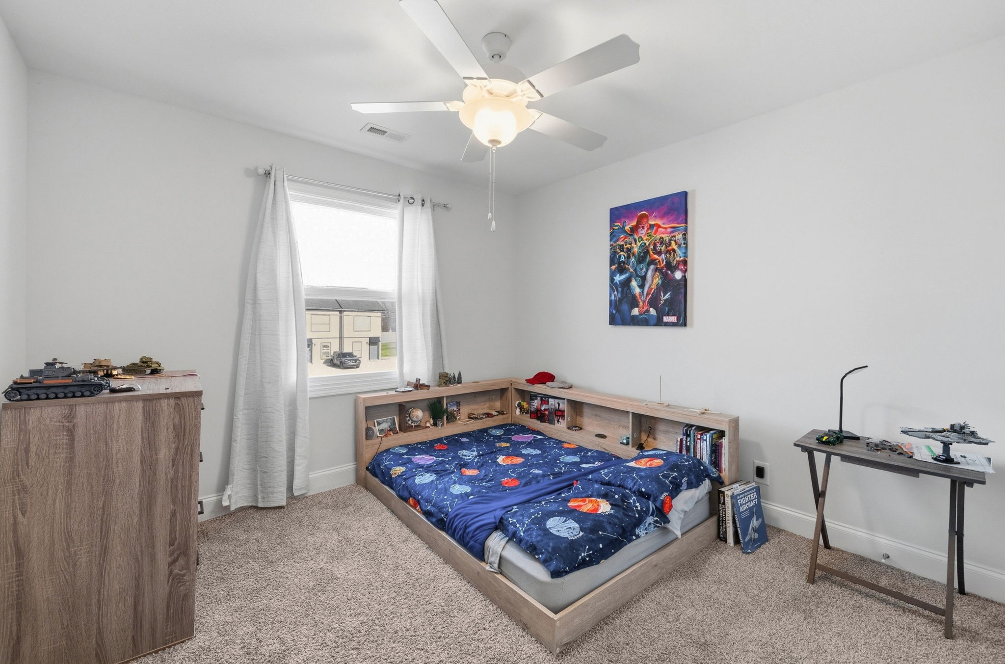 206 Copeland Road Clarksville, TN 37042 - Photo 18 of 26