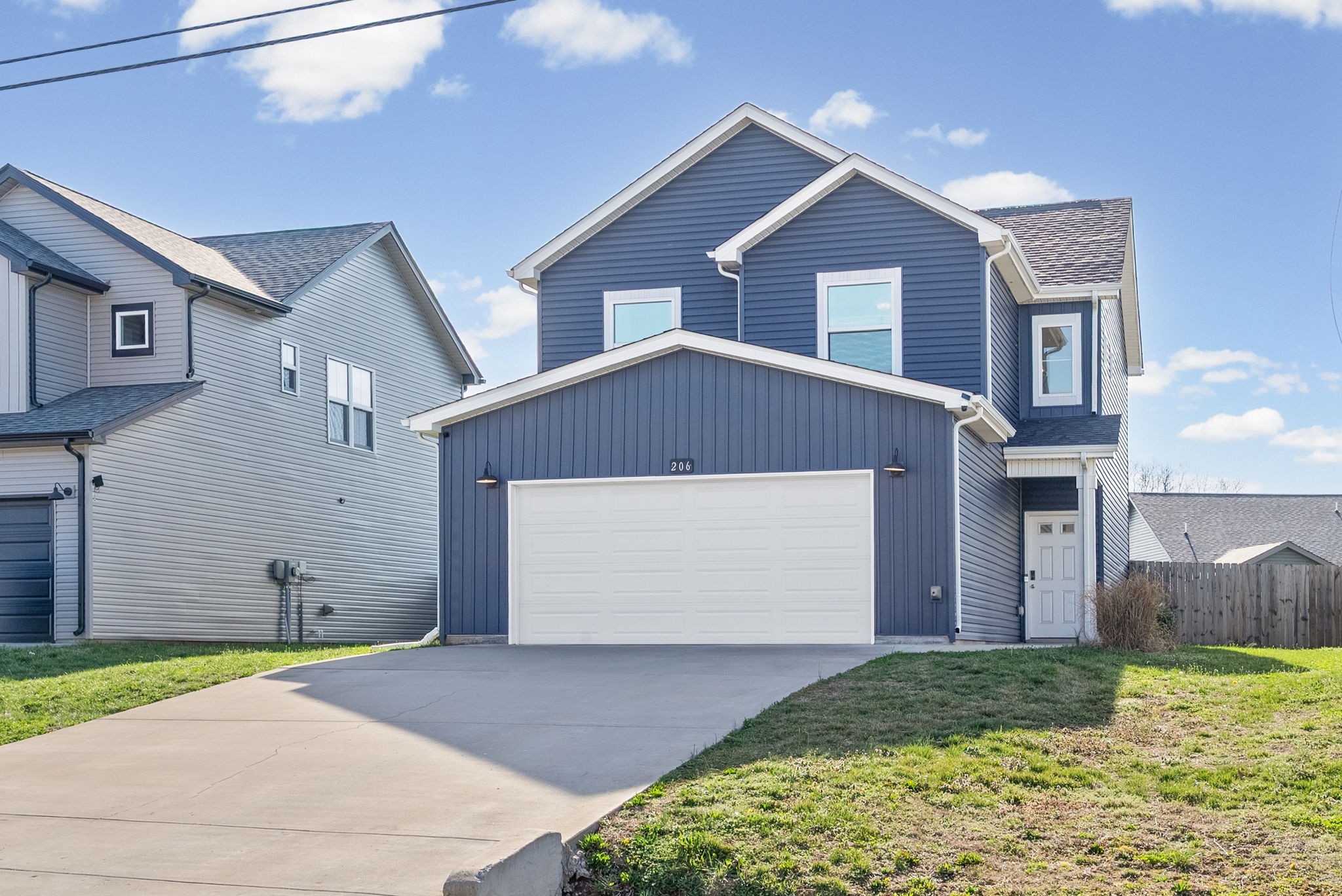 206 Copeland Road Clarksville, TN 37042 - Photo 2 of 26