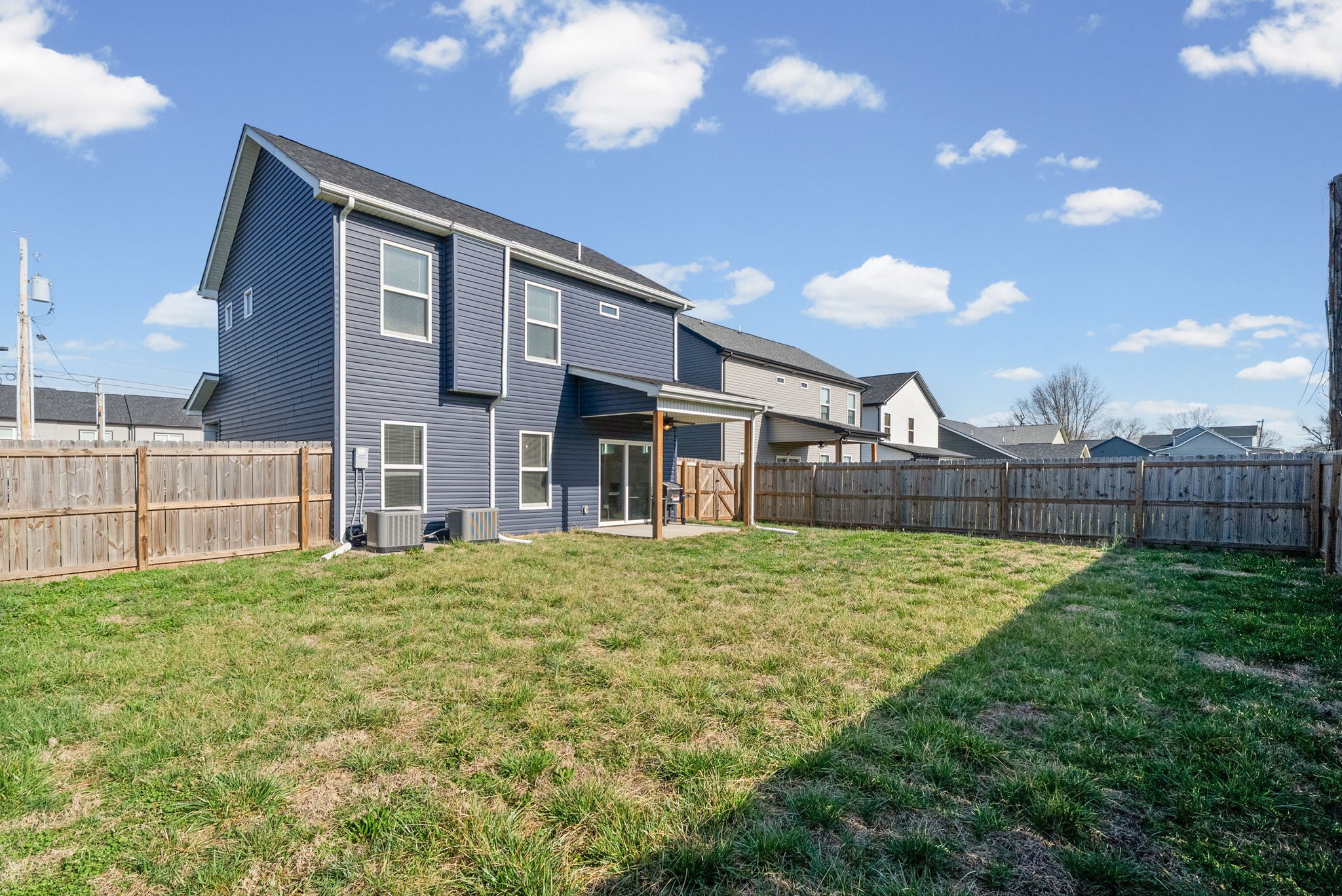 206 Copeland Road Clarksville, TN 37042 - Photo 25 of 26