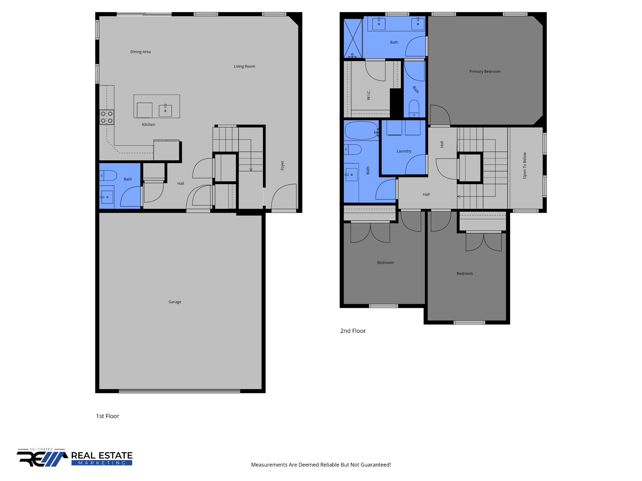 206 Copeland Road Clarksville, TN 37042 - Photo 26 of 26