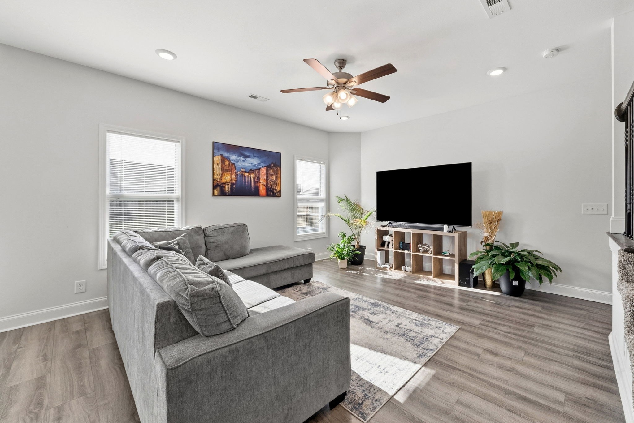 206 Copeland Road Clarksville, TN 37042 - Photo 7 of 26