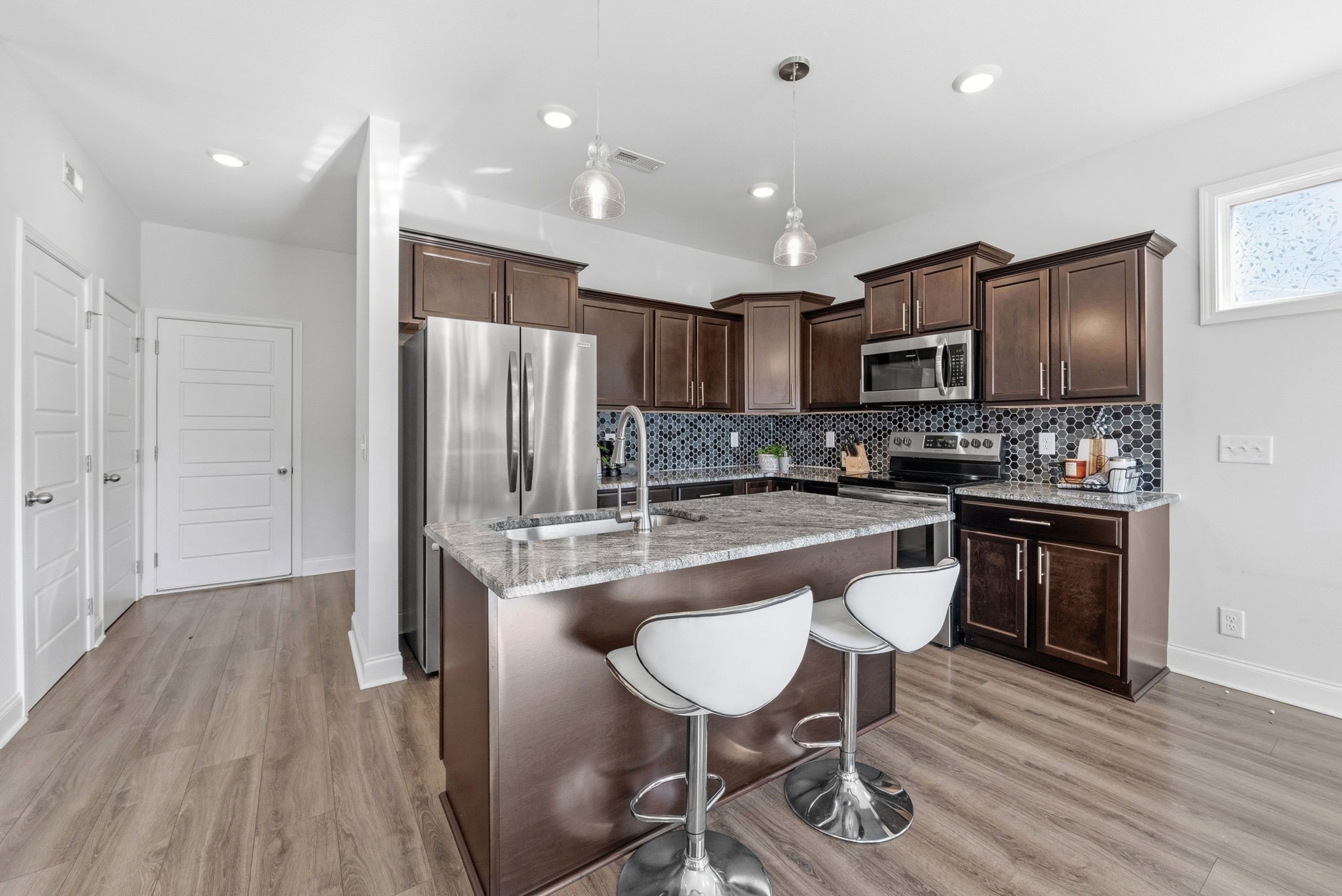 206 Copeland Road Clarksville, TN 37042 - Photo 8 of 26