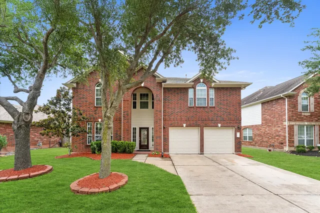 $410,000 | 11223 Cactus Valley Court, Houston, TX 77089