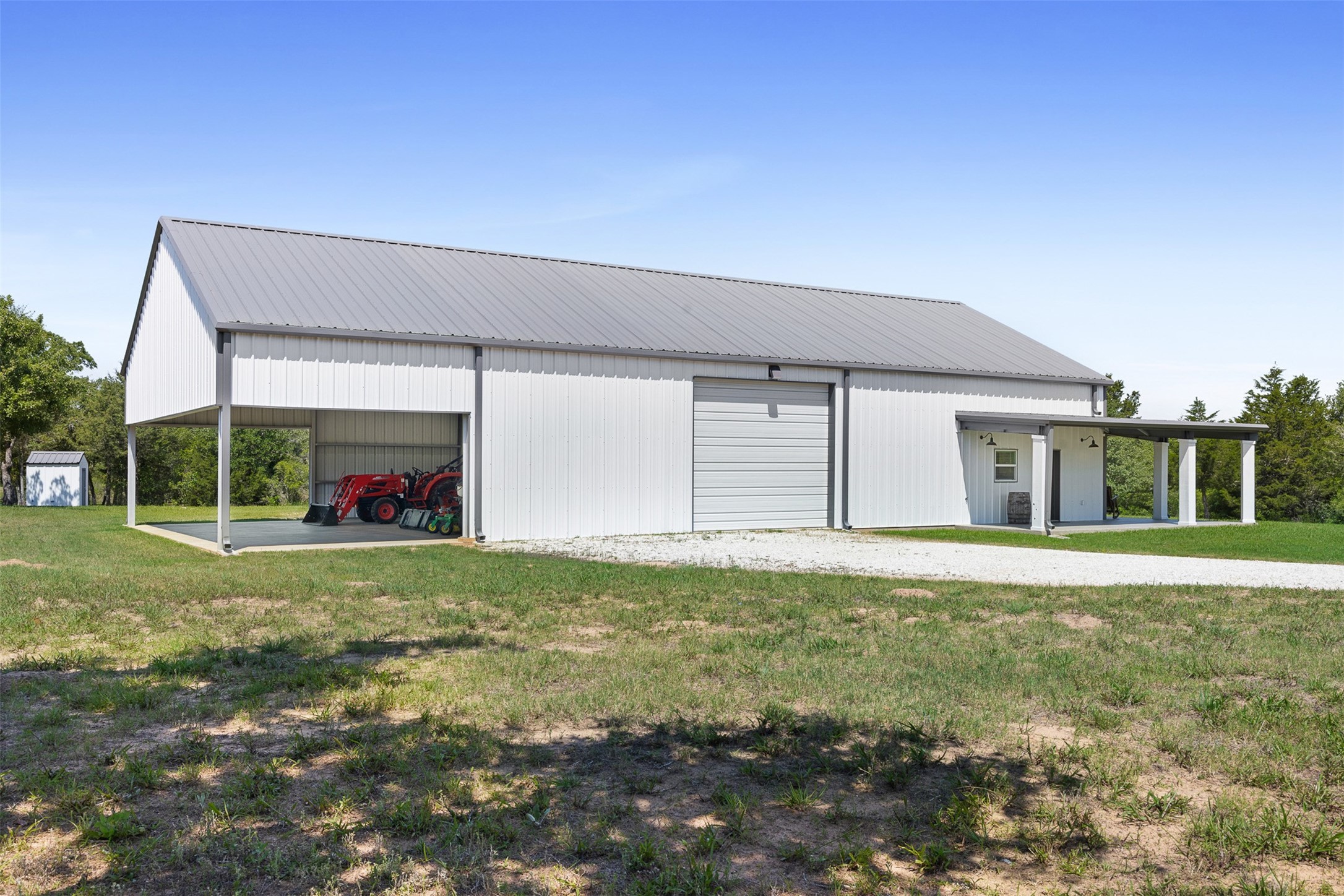 2215 Oak Ridge Road Weimar, TX 78962 - Photo 25 of 36
