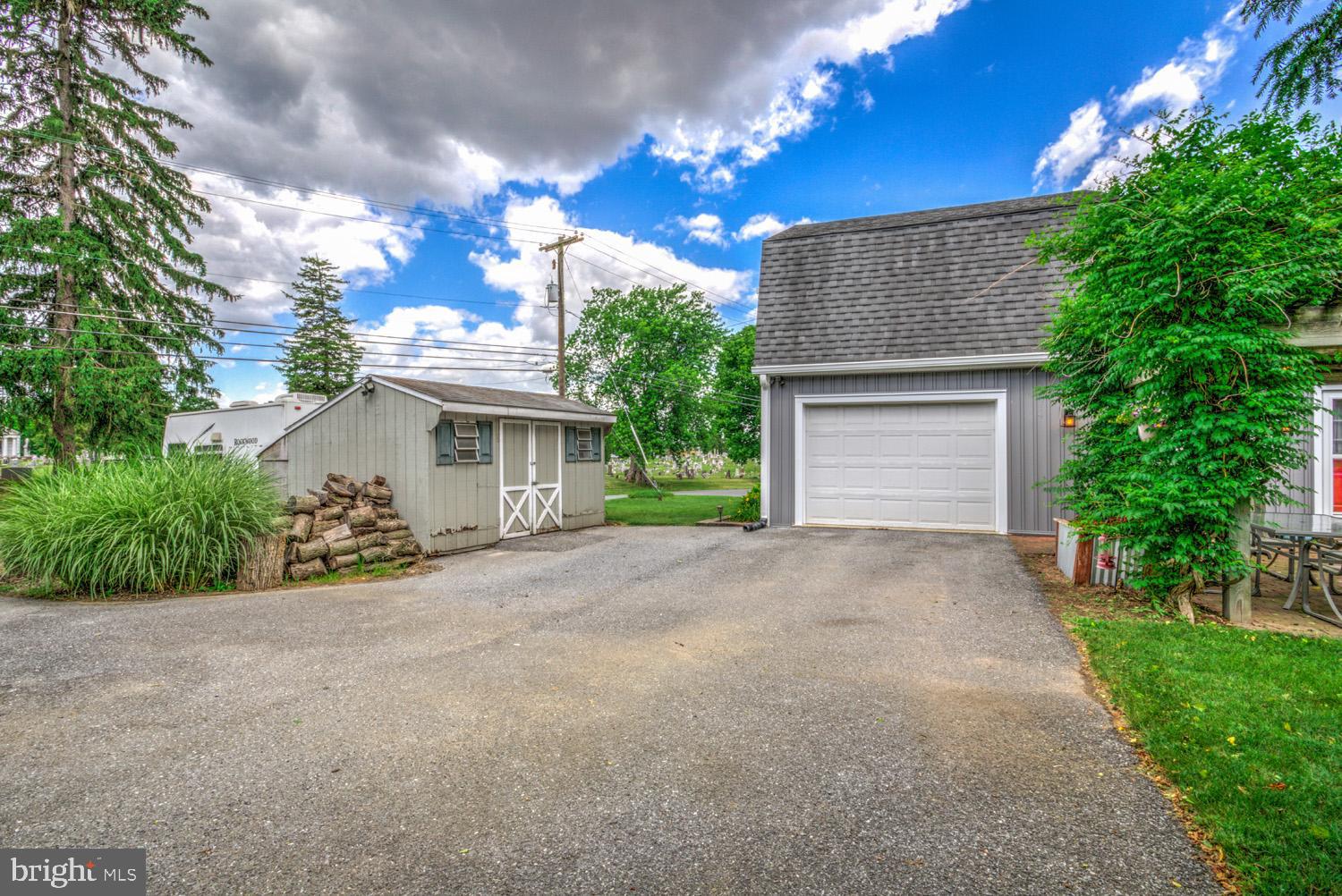 181 Longenecker Avenue Marietta, PA 17547 - Photo 11 of 49 oversized 1 car