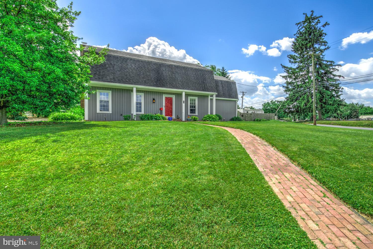 181 Longenecker Avenue Marietta, PA 17547 - Photo 2 of 49