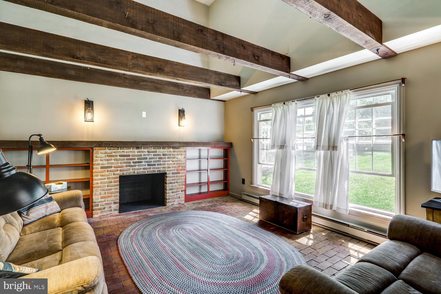 181 Longenecker Avenue Marietta, PA 17547 - Photo 22 of 49 living room