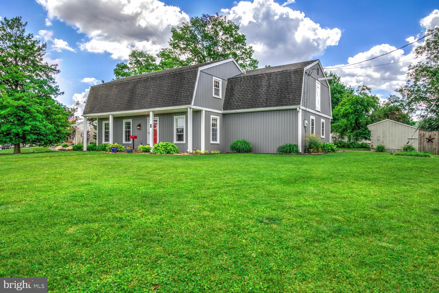 181 Longenecker Avenue Marietta, PA 17547 - Photo 4 of 49