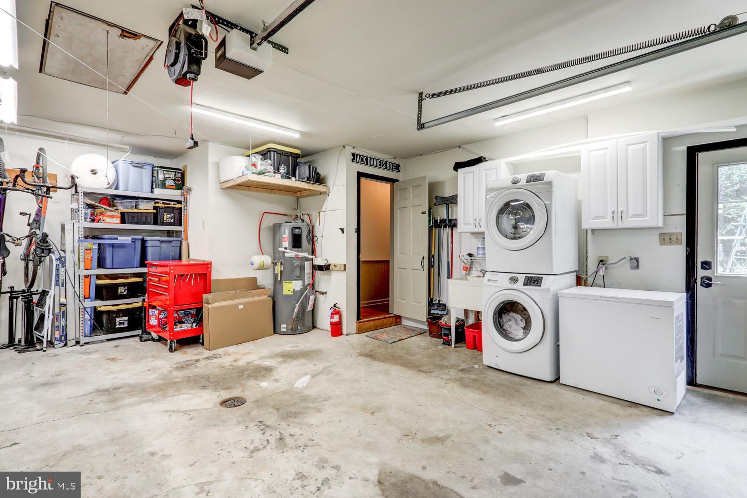 181 Longenecker Avenue Marietta, PA 17547 - Photo 46 of 49 garage