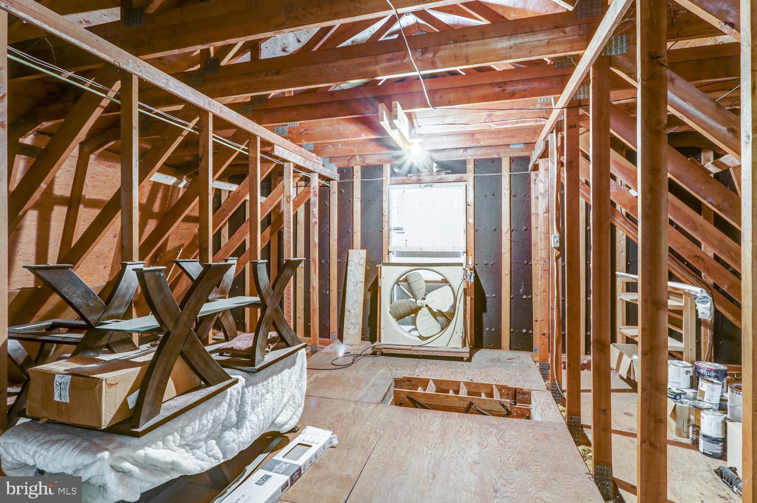 181 Longenecker Avenue Marietta, PA 17547 - Photo 49 of 49 storage space 2nd floor