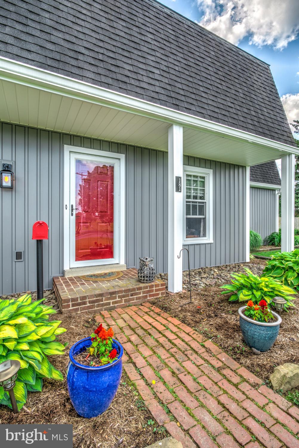 181 Longenecker Avenue Marietta, PA 17547 - Photo 5 of 49