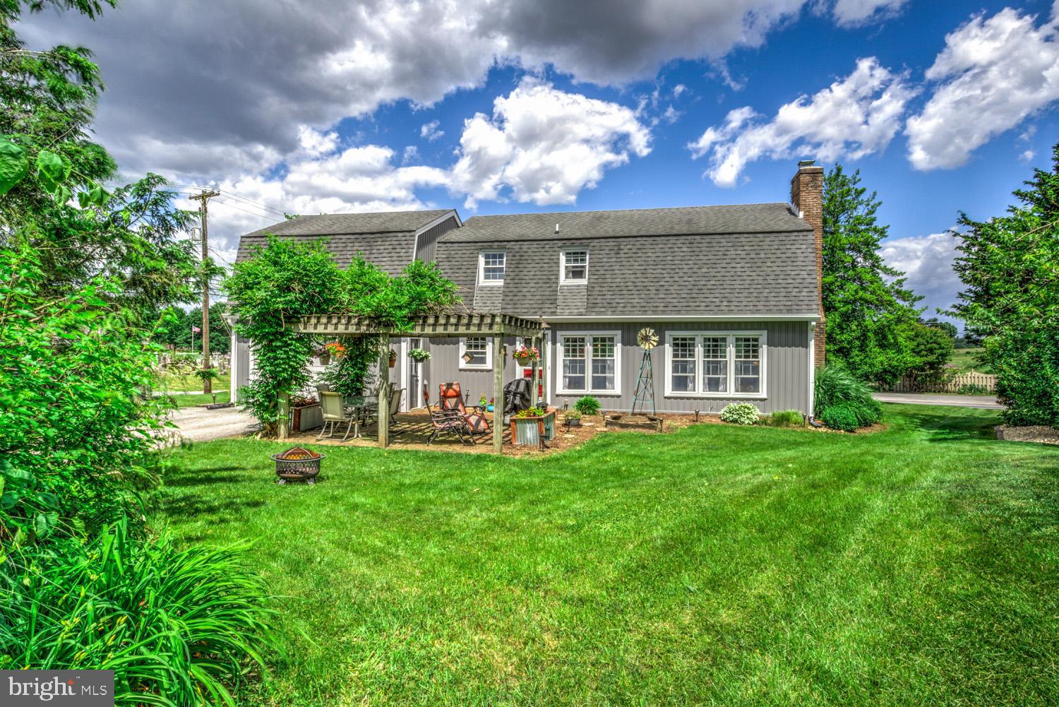 181 Longenecker Avenue Marietta, PA 17547 - Photo 6 of 49