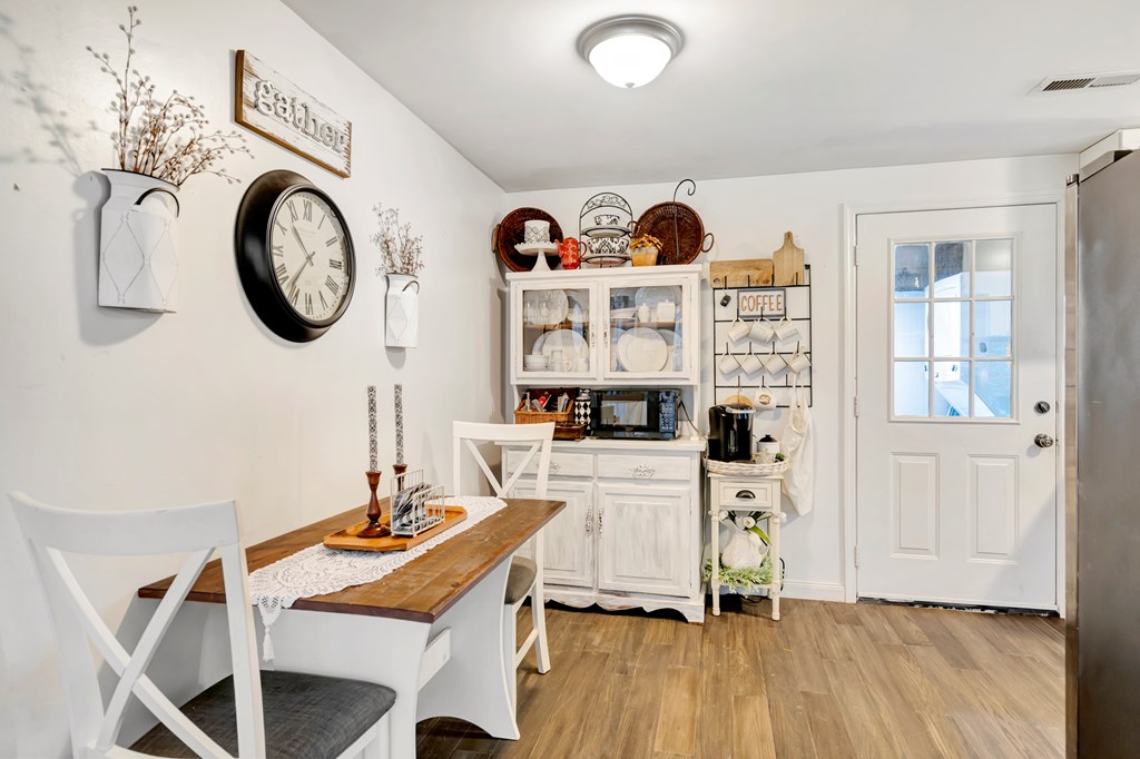 256 West Holly Creek Road Dalton, GA 30721 - Photo 7 of 24 Gallery Image 7