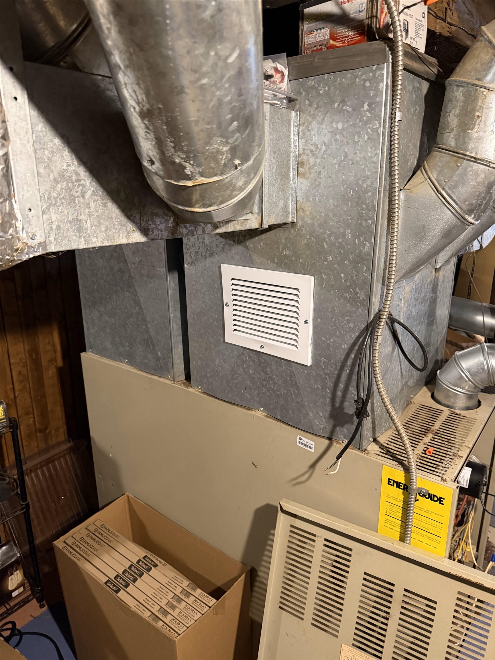 183 Wyman Road Keene, NH 03431 - Photo 25 of 31