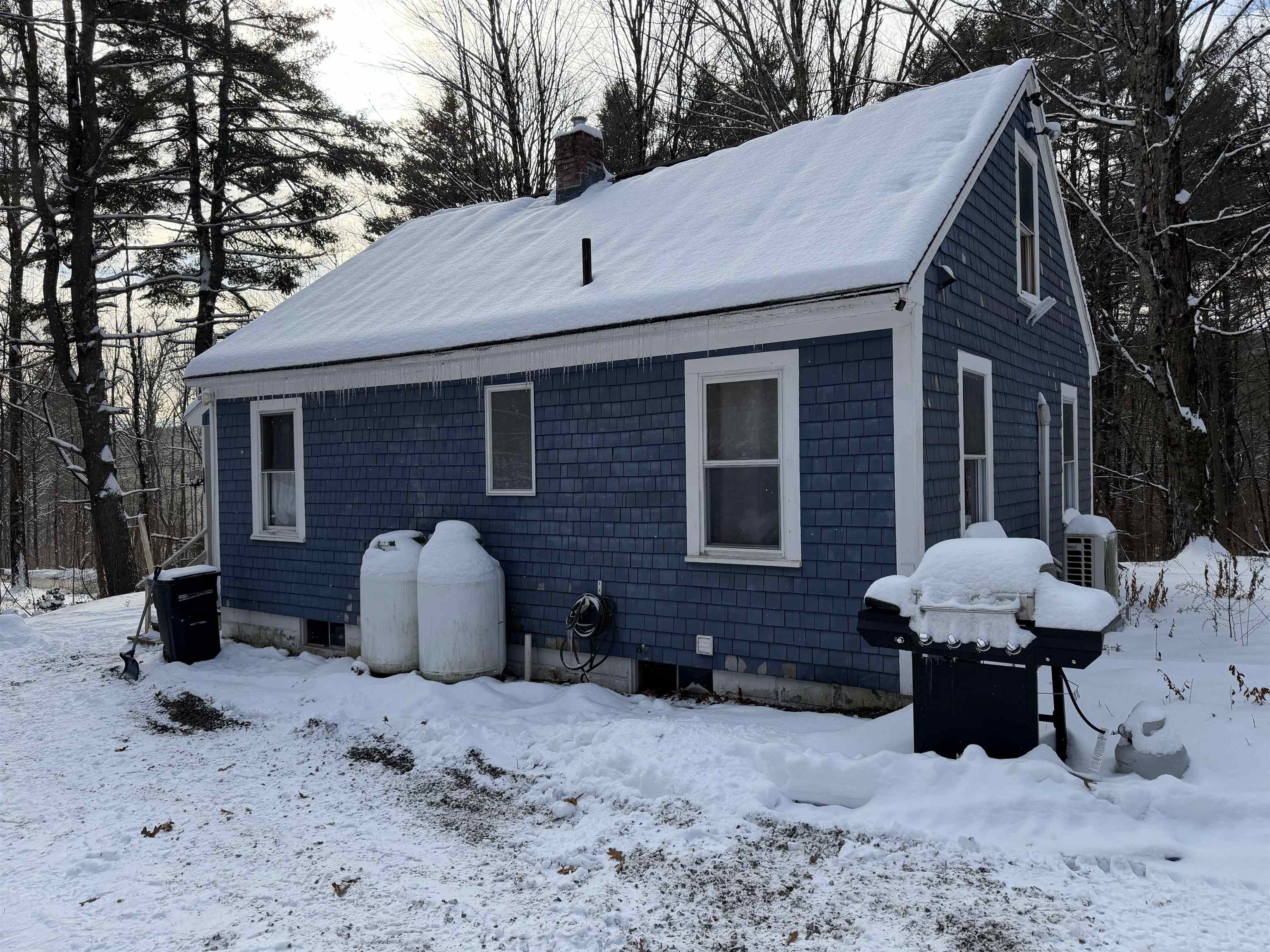 183 Wyman Road Keene, NH 03431 - Photo 29 of 31