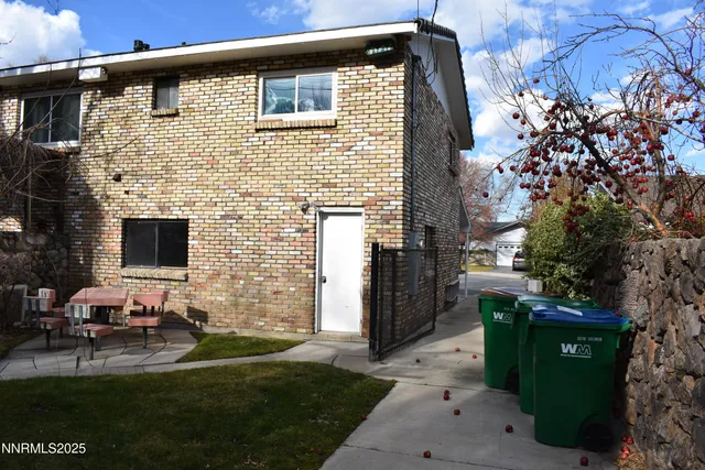 $489,900 | 1315 West 4th Street, Carson City, NV 89703