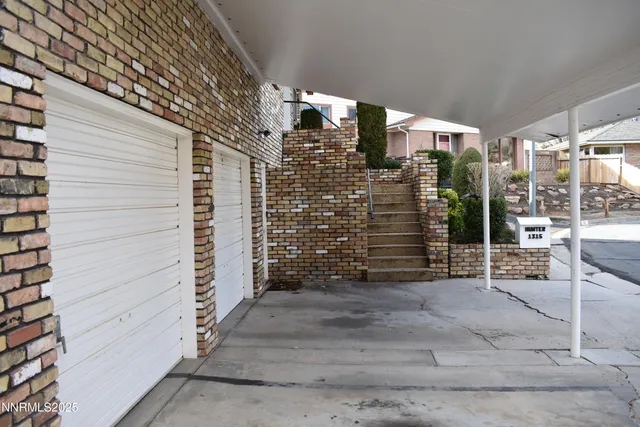 $489,900 | 1315 West 4th Street, Carson City, NV 89703