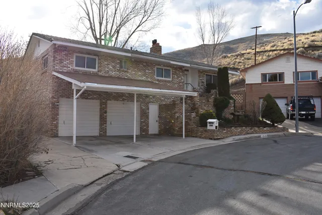 $489,900 | 1315 West 4th Street, Carson City, NV 89703