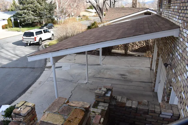 $489,900 | 1315 West 4th Street, Carson City, NV 89703