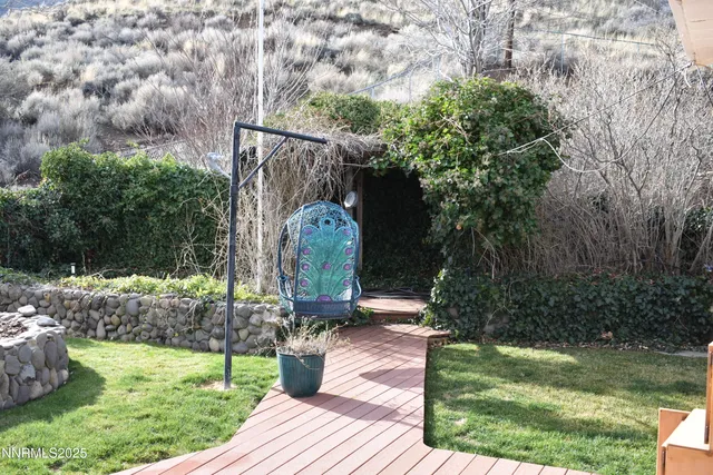 $489,900 | 1315 West 4th Street, Carson City, NV 89703