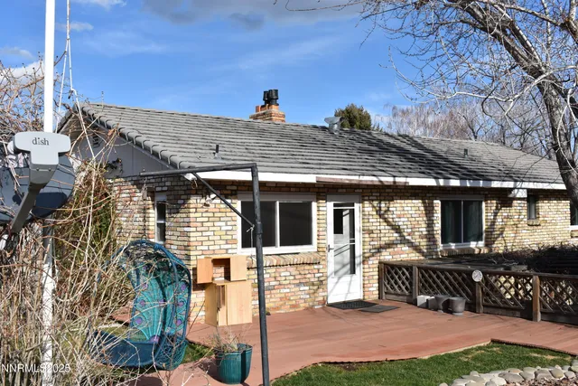 $489,900 | 1315 West 4th Street, Carson City, NV 89703