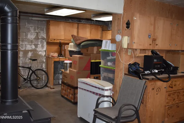 $489,900 | 1315 West 4th Street, Carson City, NV 89703