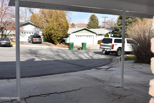 $489,900 | 1315 West 4th Street, Carson City, NV 89703