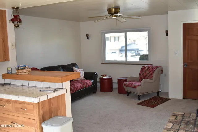 $489,900 | 1315 West 4th Street, Carson City, NV 89703