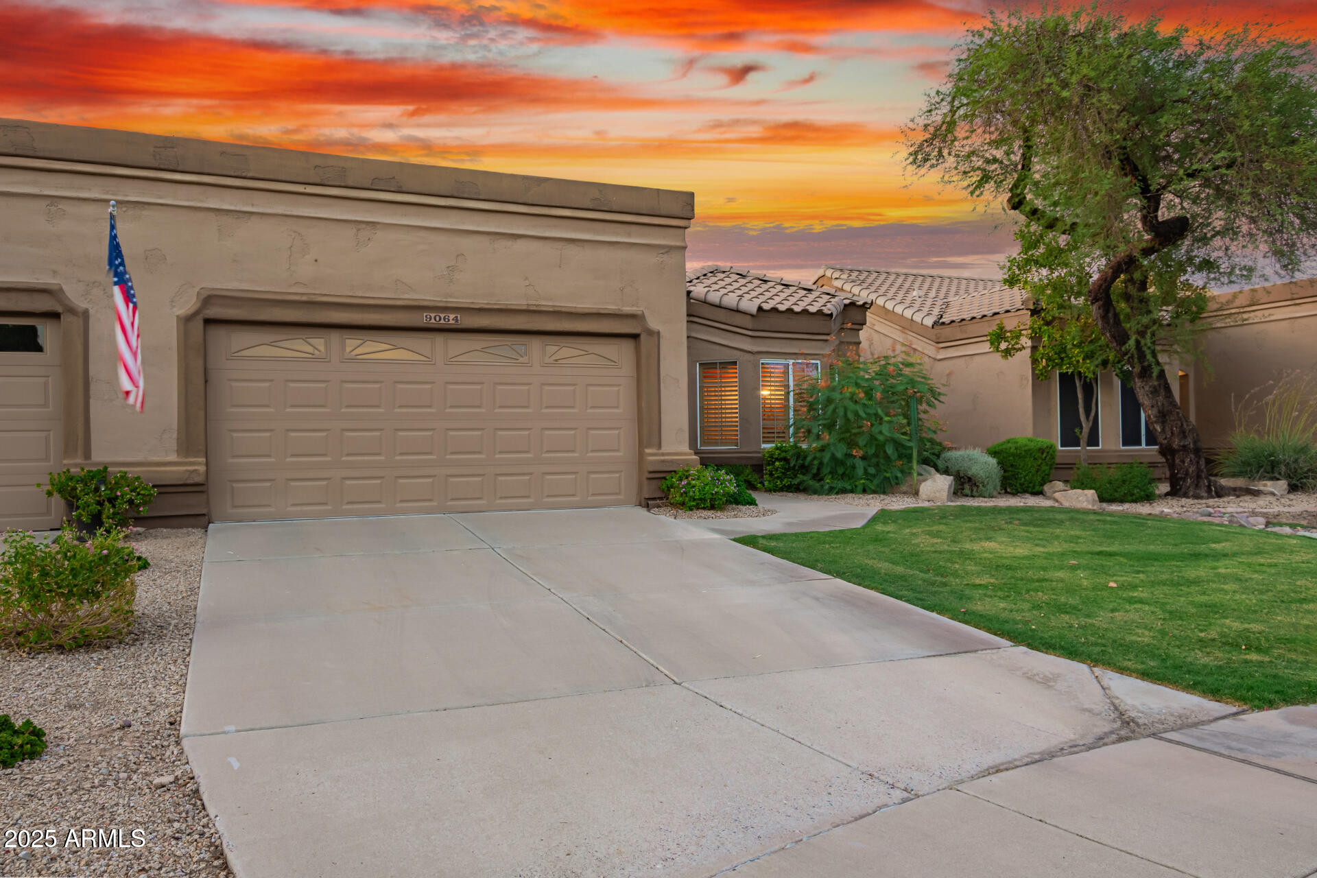 9064 West Marco Polo Road Peoria, AZ 85382 - Photo 2 of 42 new 2