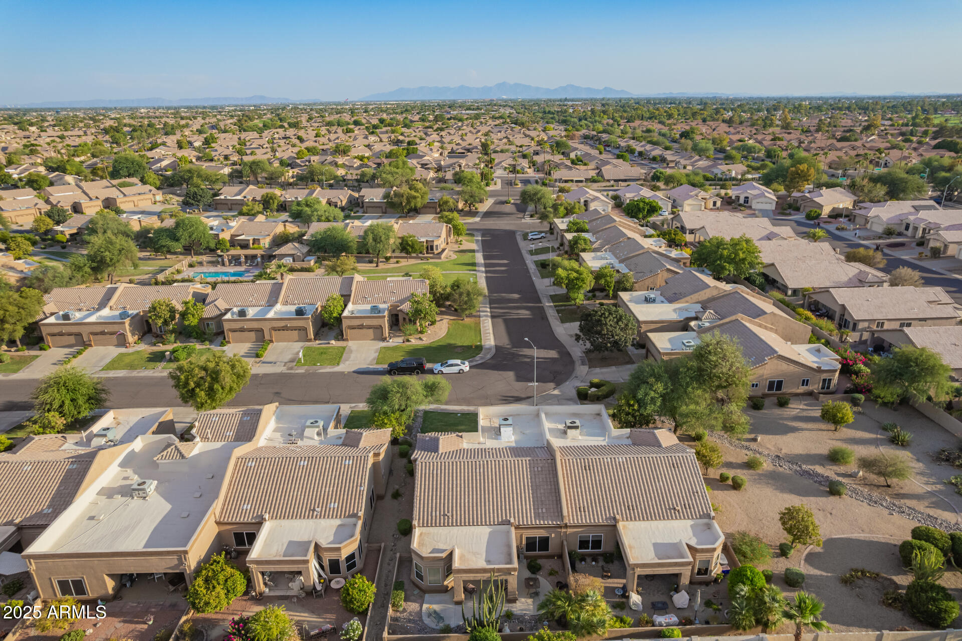 9064 West Marco Polo Road Peoria, AZ 85382 - Photo 29 of 42 11-Marco Polo Drone