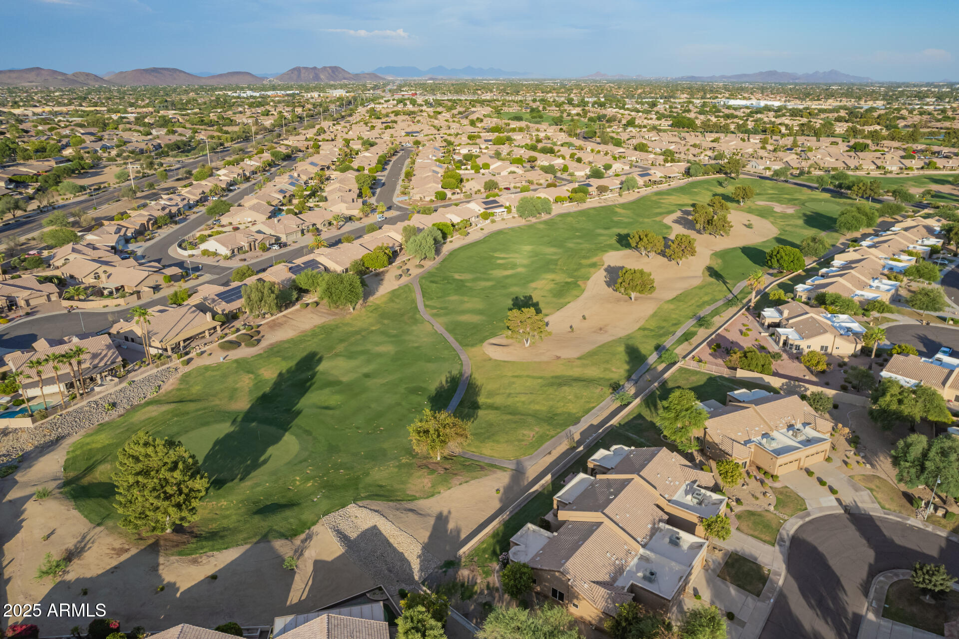 9064 West Marco Polo Road Peoria, AZ 85382 - Photo 31 of 42 15-Marco Polo Drone