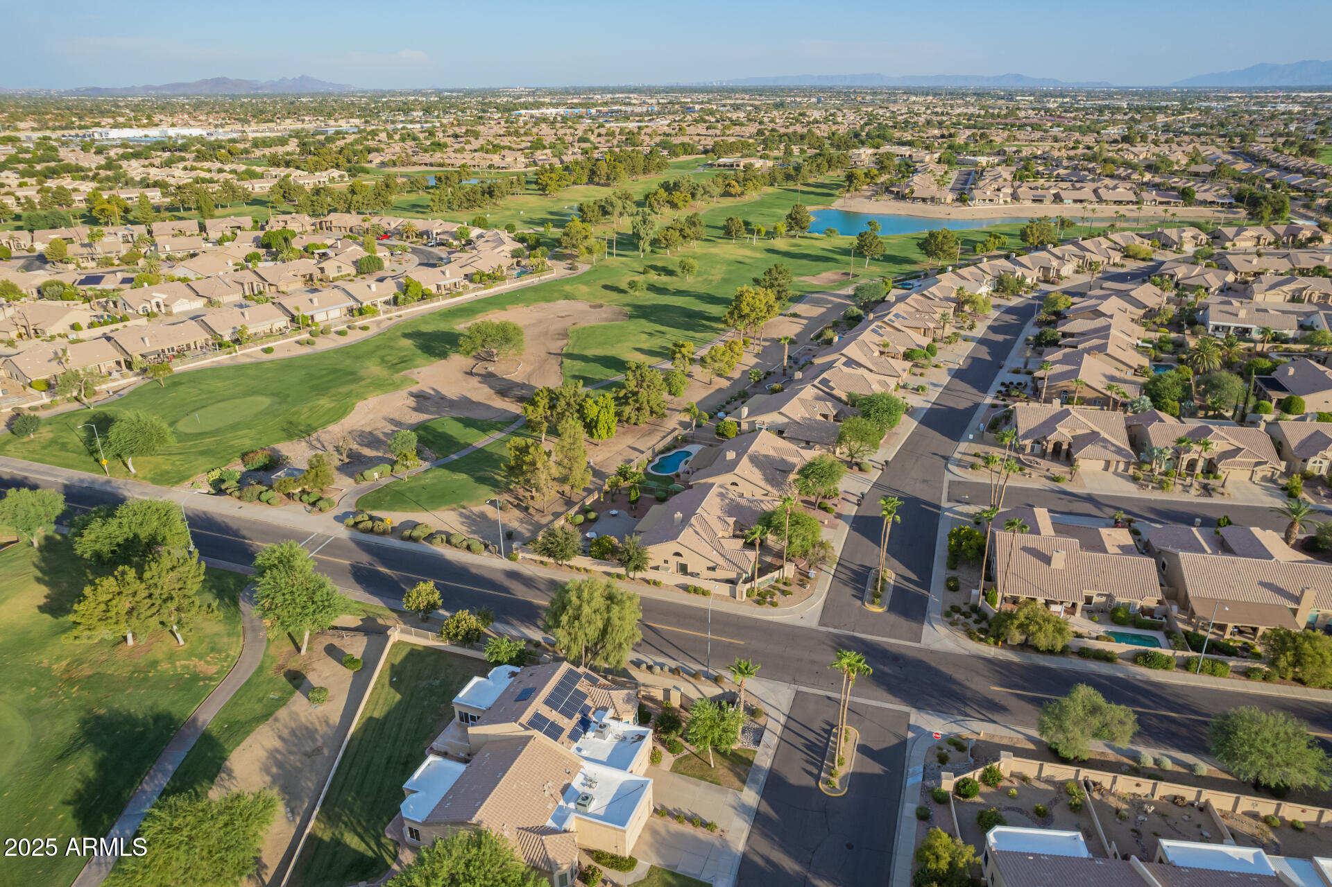 9064 West Marco Polo Road Peoria, AZ 85382 - Photo 32 of 42 16-Marco Polo Drone
